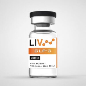 GLP-3 30mg